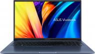 Ноутбук Asus VivoBook K1703ZA-AU147 17,3" (90NB0WN2-M005Z0) quiet blue