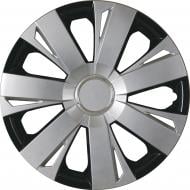 Колпак для колес Auto Assistance AA1564-SB R15" 4 шт. серый Колпак для колес Auto Assistance AA1564-SB R15" 4 шт. серый