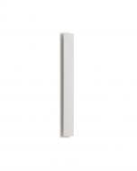 Светильник настенный Nowodvorski Comma 19 Вт LED-модуль белый 11884