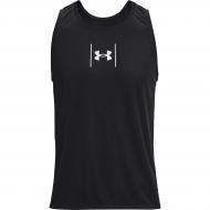 Майка Under Armour UA Speed Stride Shock Singlt 1356175-002 р.2XL черный