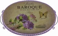 Поднос Lilac 42x22 см 14S0448L