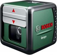 Нівелір лазерний Bosch Quigo 0603663220