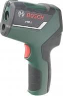 Пирометр (бесконтактный термометр) Bosch PTD 1 0603683020