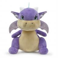 М'яка іграшка WP Merchandise Дракон Рея 21,5 см фіолетовий FWPDRAGNRAY23VT00