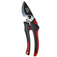 Секатор Vitals с зубчатой передачей (PS-205-01G)