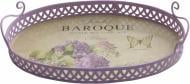 Поднос для завтрака Lilac 38x25 см 14S0448M