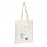 Сумка-шопер HAPPY EASTER Щасливого Великодня Homeline