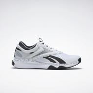 Кросівки чоловічі Reebok Reebok HIIT TR EF7484 р.45,5 білі