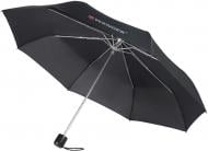 Парасолька Wenger Travel Accessories Wt611887 чорний