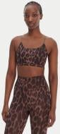 Бра Adidas OPT AOP LS BRA KA6343 р.M разноцветный