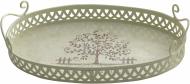 Поднос для завтрака Family Tree 35x25 см 14S0448S