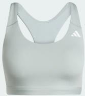 Бра Adidas OPT ESS MS BRA WOSA KA4725 р.M зеленый