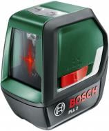 Нивелир лазерный Bosch   PLL 2 Set 0603663401