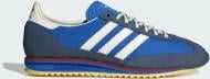 Кроссовки женские демисезонные Adidas SL 72 OG W JS0255 р.38 синие
