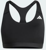 Бра Adidas OPT ESS MS BRA JN6892 р.M чорний