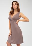 Ночная рубашка Roksana Venera №1182/60116 р.M капучино