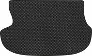 Ковер в багажник EVAtech Mitsubishi Outlander 2003-2006 (MT3179B1RBB) модельные