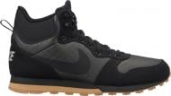 Черевики Nike MD RUNNER 2 MID PREM 844864-006 р.40 чорний