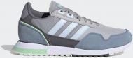 Кроссовки женские Adidas 8K 2020 FW0999 р.42 серо-голубые