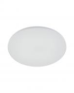 Світильник стельовий Nowodvorski Denia 24 Вт білий 4000 К 11762