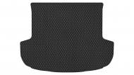 Ковер в багажник EVAtech Mitsubishi Outlander 2013+ (MT31513B1RBB) модельные