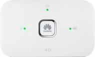 Wi-Fi-роутер Huawei E5576-322 мобільний 3G/4G White