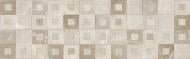 Плитка InterCerama Castellon beige 241 022-1 25x80 см