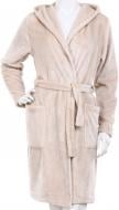 Халат La Nuit микрофибра TAPIOCA в упаковке р. S бежевый
