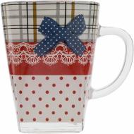 Чашка Бант 275 мл