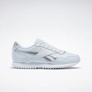 Кроссовки женские демисезонные Reebok REEBOK ROYAL GLIDE EF7622 р.35 голубые