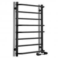 Рушникосушарка електрична Laris Комфорт ЧФ(Ч) 8 500х800 Е П R3 Рушникосушарка електрична Laris Комфорт ЧФ(Ч) 8 500х800 Е П R3