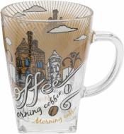 Чашка Утренний кофе 275 мл