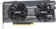 Видеокарта Inno3D GeForce RTX 3060 Twin X2 LHR 12GB GDDR6 192bit (N30602-12D6-119032AH)