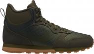 Ботинки Nike MD RUNNER 2 MID PREM 844864-300 р.44,5 зеленый