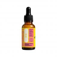 Сыворотка солнцезащитная WISHLIST SPF30 Sunscreen Serum With Vitamin C And Panthenol 30 мл 30 г