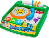 Игрушка музыкальная Fisher Price FBM60 Игрушка музыкальная Fisher Price FBM60