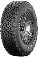 Шина BFGoodrich All Terrain T/A KO3 LDR RWL 285/60 R18 118/115 S всесезонные