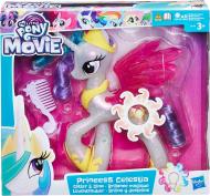 Интерактивный игровой набор Hasbro My Little Pony Принцесса Селестия E0190