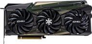 Відеокарта Inno3D GeForce RTX 3080 Ti iChill X4 12GB GDDR6X 384bit (C308T4-126XX-1810VA36)