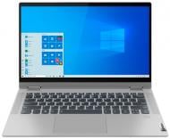 Ноутбук Lenovo Ideapad Flex 5 14ALC05 14 (82HU00C1RA) platinum grey
