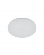 Світильник стельовий Nowodvorski Denia 15 Вт білий 3000 К 11754