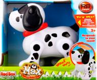 Игрушка интерактивная Redbox робо-собака MAX