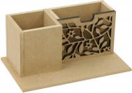 Підставка для канцелярії серія Шеббі-шик Rosa Talent