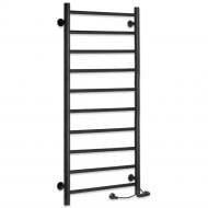 Рушникосушарка електрична Laris Лайн ЧФ(Ч) 10 400х700 Е П