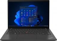 Ноутбук Lenovo ThinkPad T14 AMD G3 T 14" (21CF002TRA) black