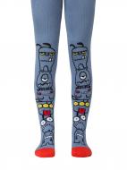 Колготки для мальчиков Conte-Kids Sof-Tiki 7С-38СП 529р.80 светлый джинс