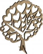 Заготовка Дерево любви Rosa Talent