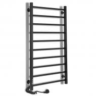 Полотенцесушитель электрический Laris Альфа ЧК(Ч) 10 500х900 Э Л R3 73207629 Полотенцесушитель электрический Laris Альфа ЧК(Ч) 10 500х900 Э Л R3 73207629