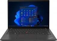 Ноутбук Lenovo ThinkPad T14 AMD G3 T 14" (21CF002URA) black