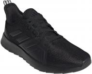 Кроссовки мужские весенние Adidas ASWEEMOVE FW1681 р.41 1/3 черные